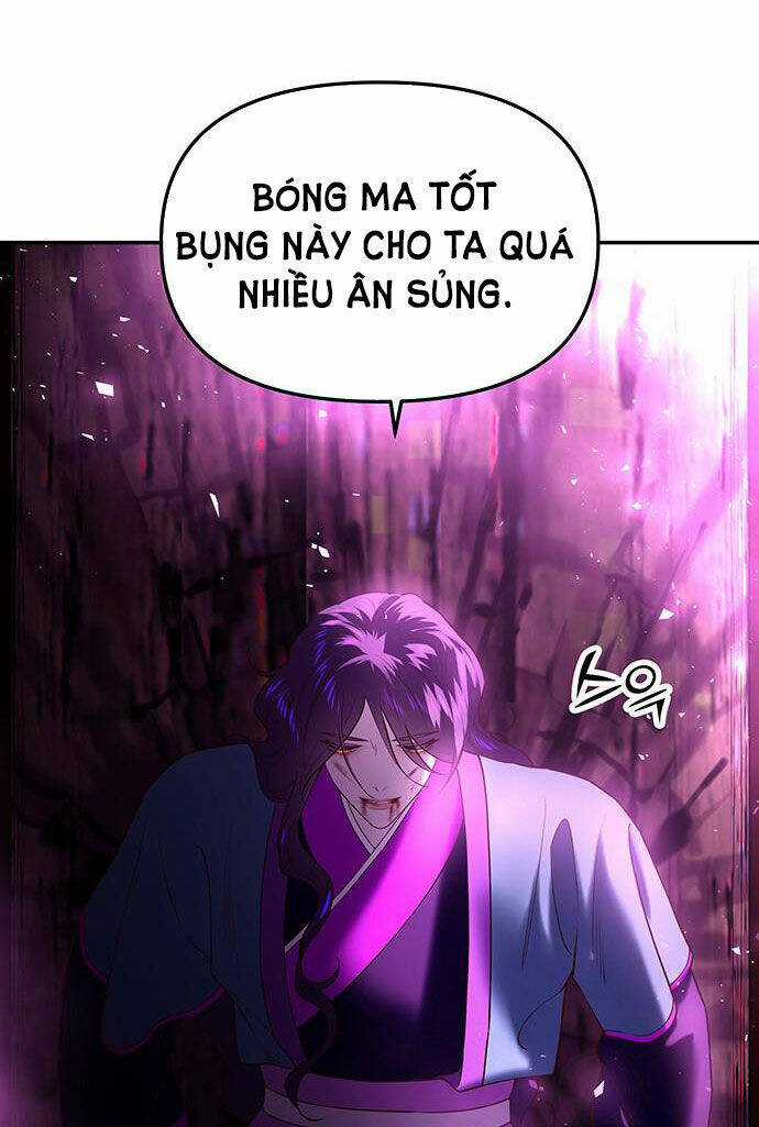 Thái Tử Myolyeong Chapter 33.1 trang 42