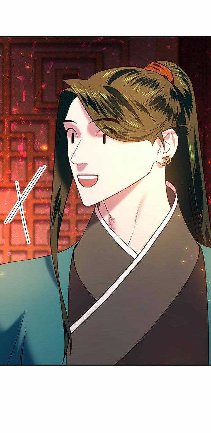 Thái Tử Myolyeong Chapter 33.1 trang 61