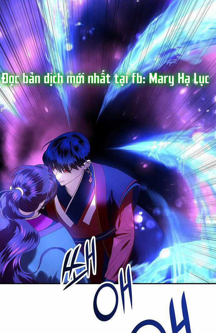 Thái Tử Myolyeong Chapter 33.1 trang 7