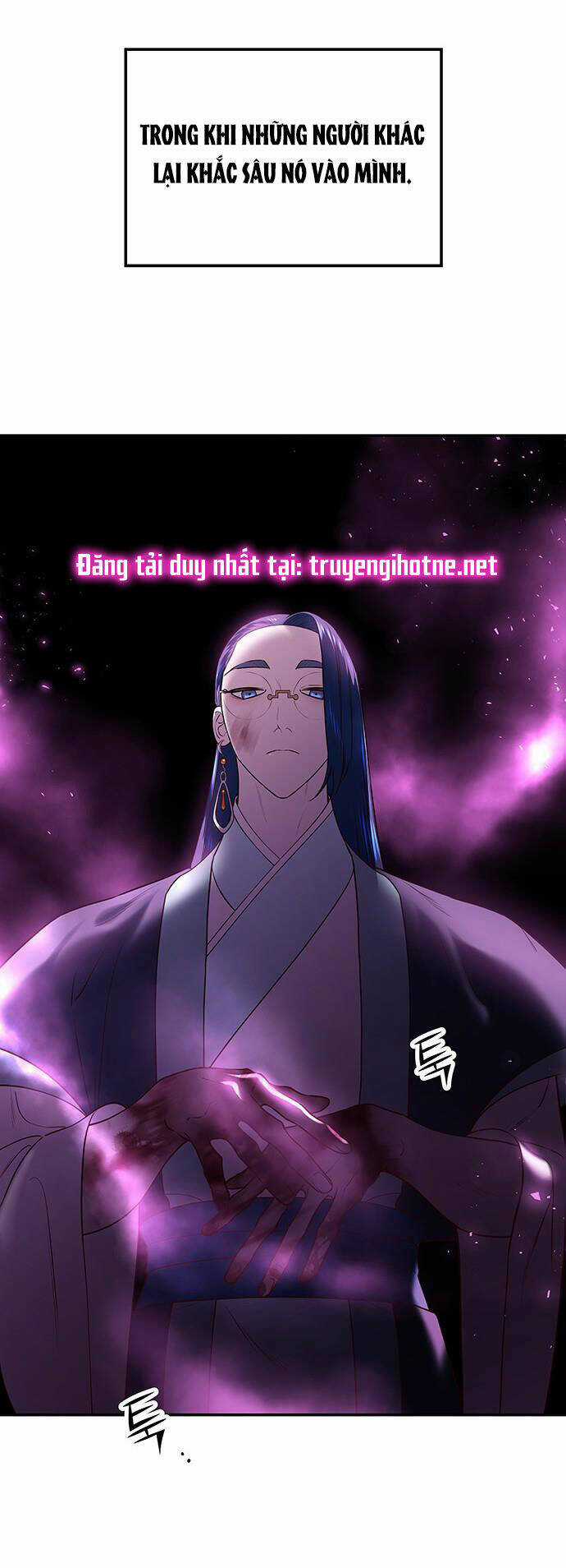 Thái Tử Myolyeong Chapter 33.2 trang 10