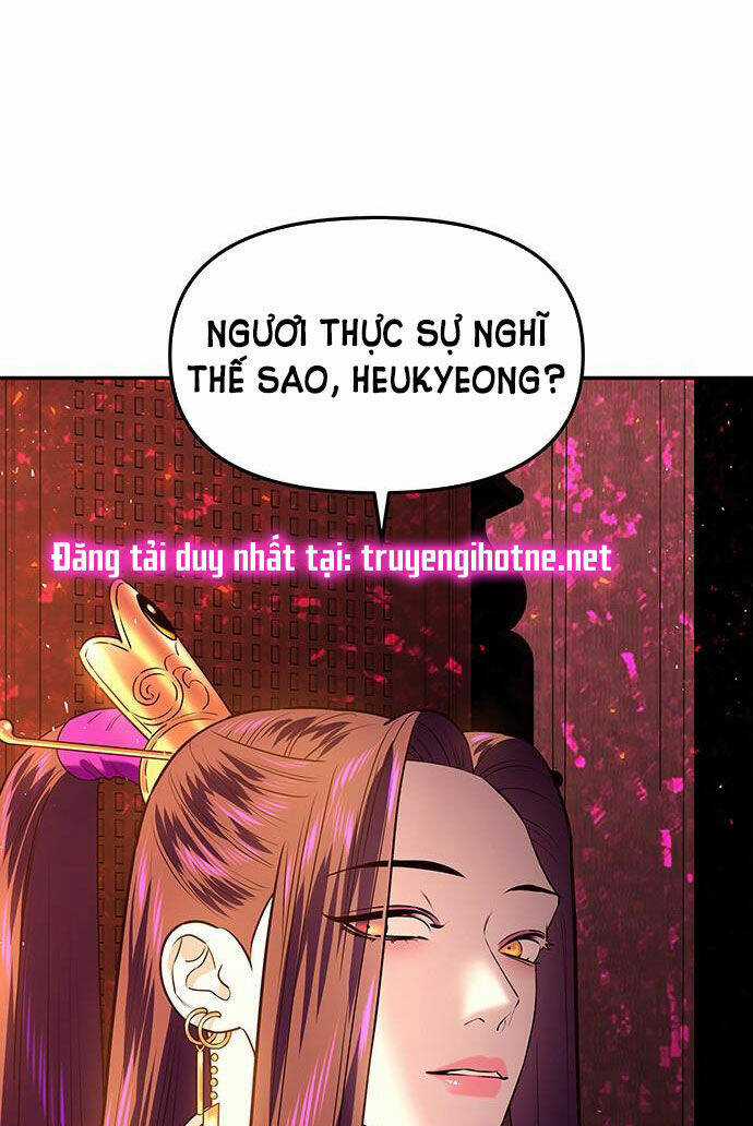 Thái Tử Myolyeong Chapter 33.2 trang 2