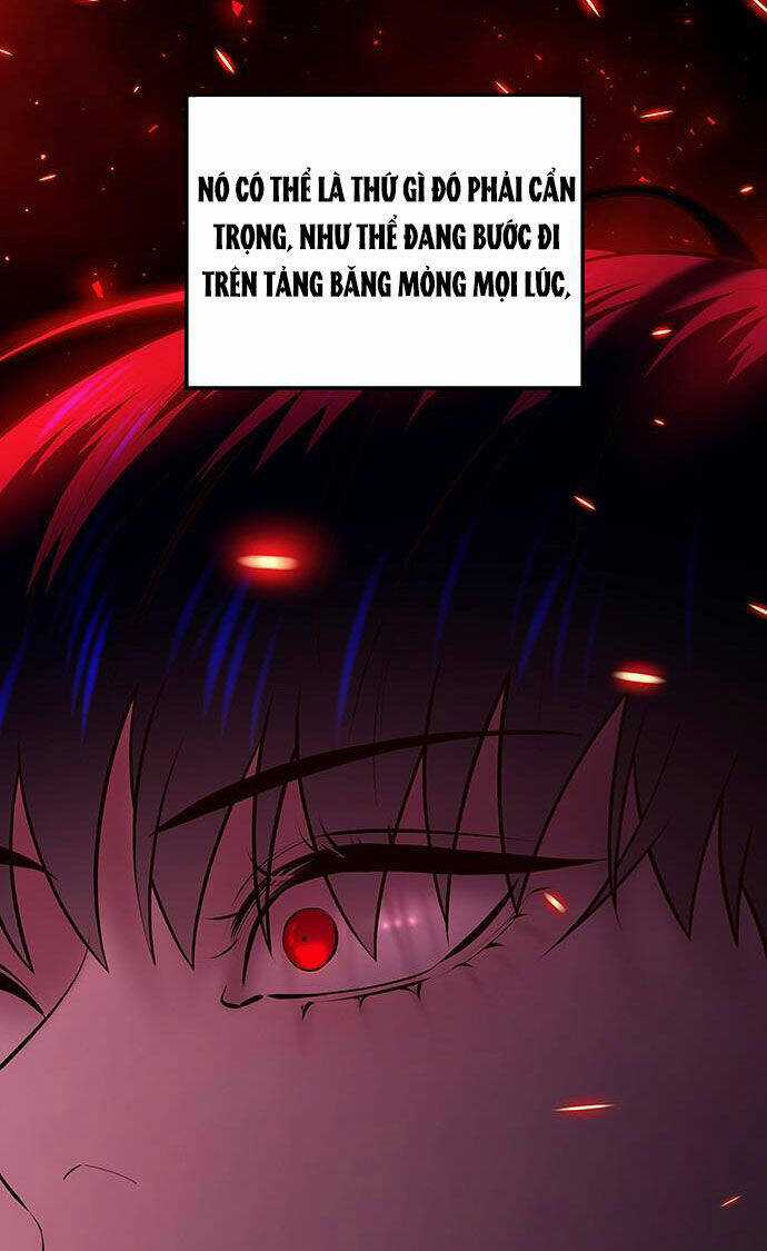 Thái Tử Myolyeong Chapter 33.2 trang 22