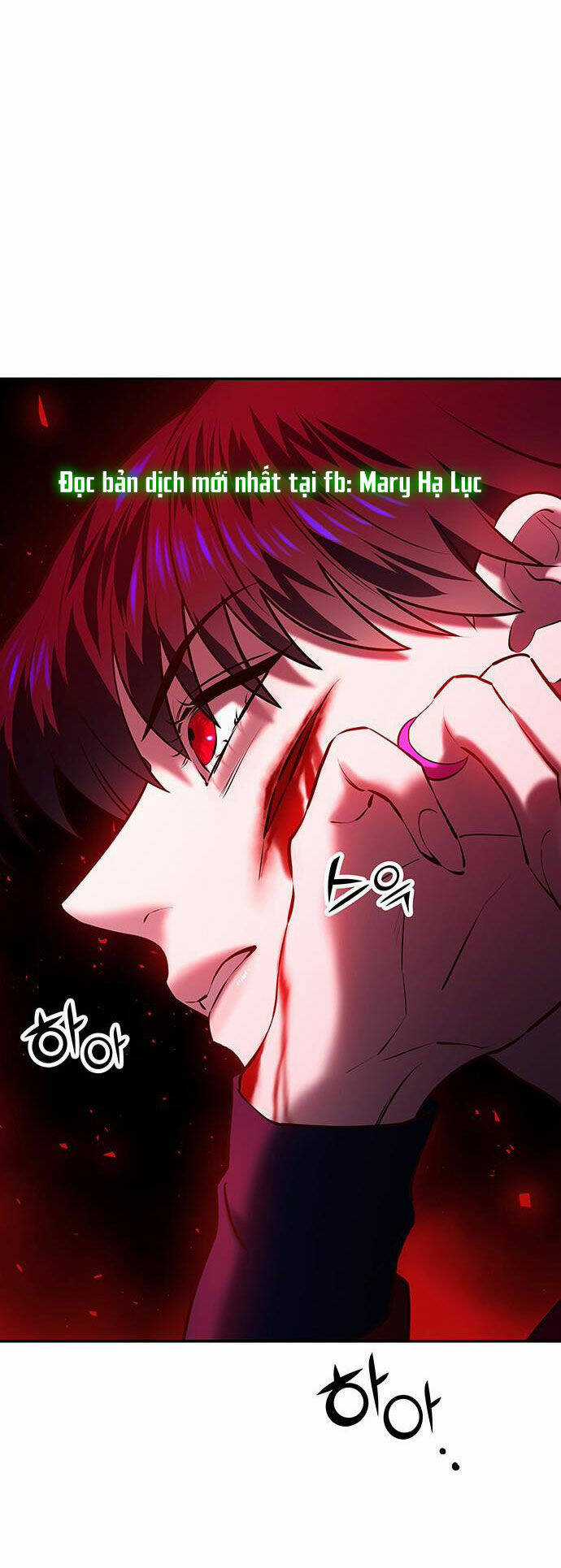 Thái Tử Myolyeong Chapter 33.2 trang 48