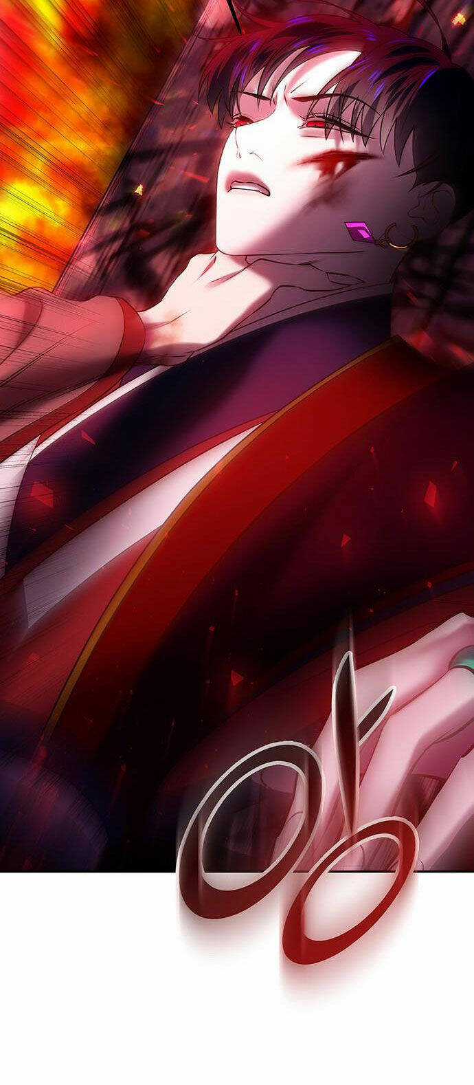 Thái Tử Myolyeong Chapter 33.2 trang 64