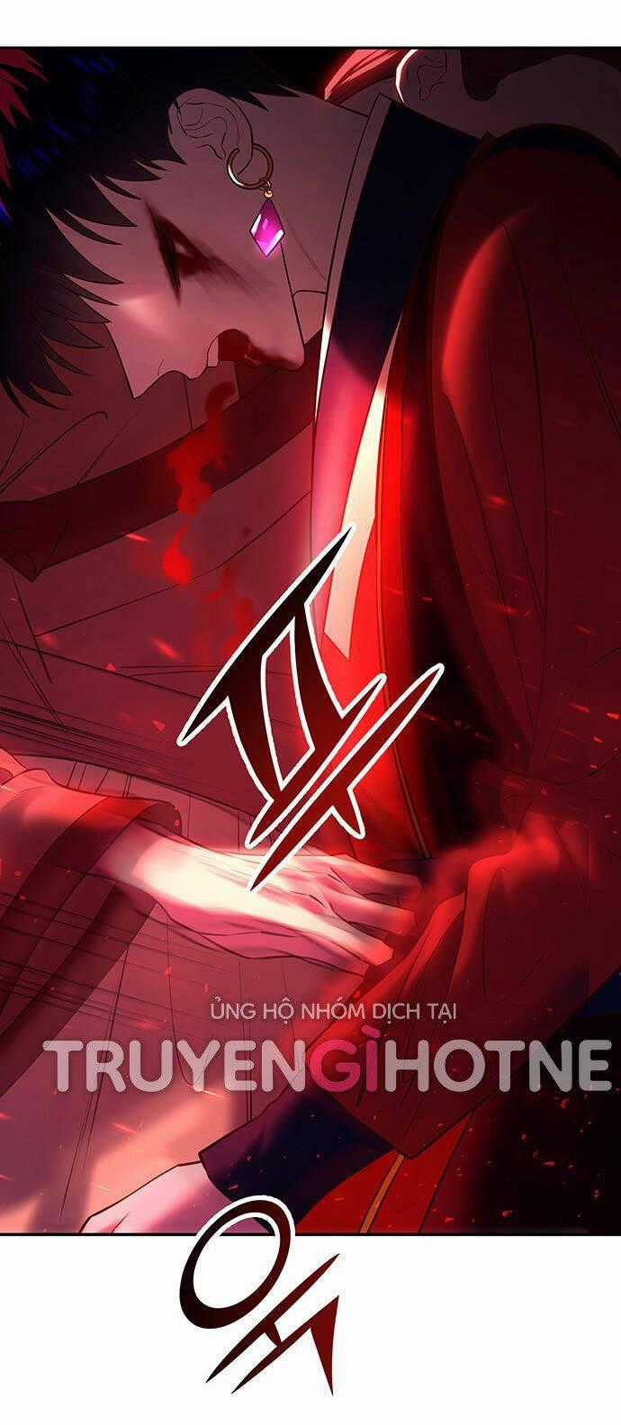 Thái Tử Myolyeong Chapter 33.2 trang 81