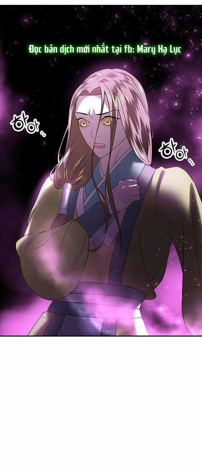 Thái Tử Myolyeong Chapter 33.2 trang 9