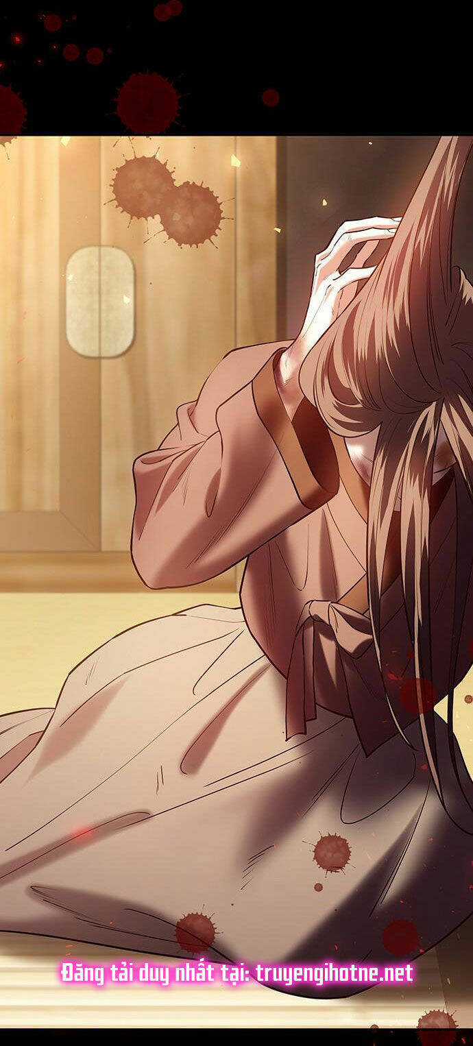 Thái Tử Myolyeong Chapter 34.1 trang 11