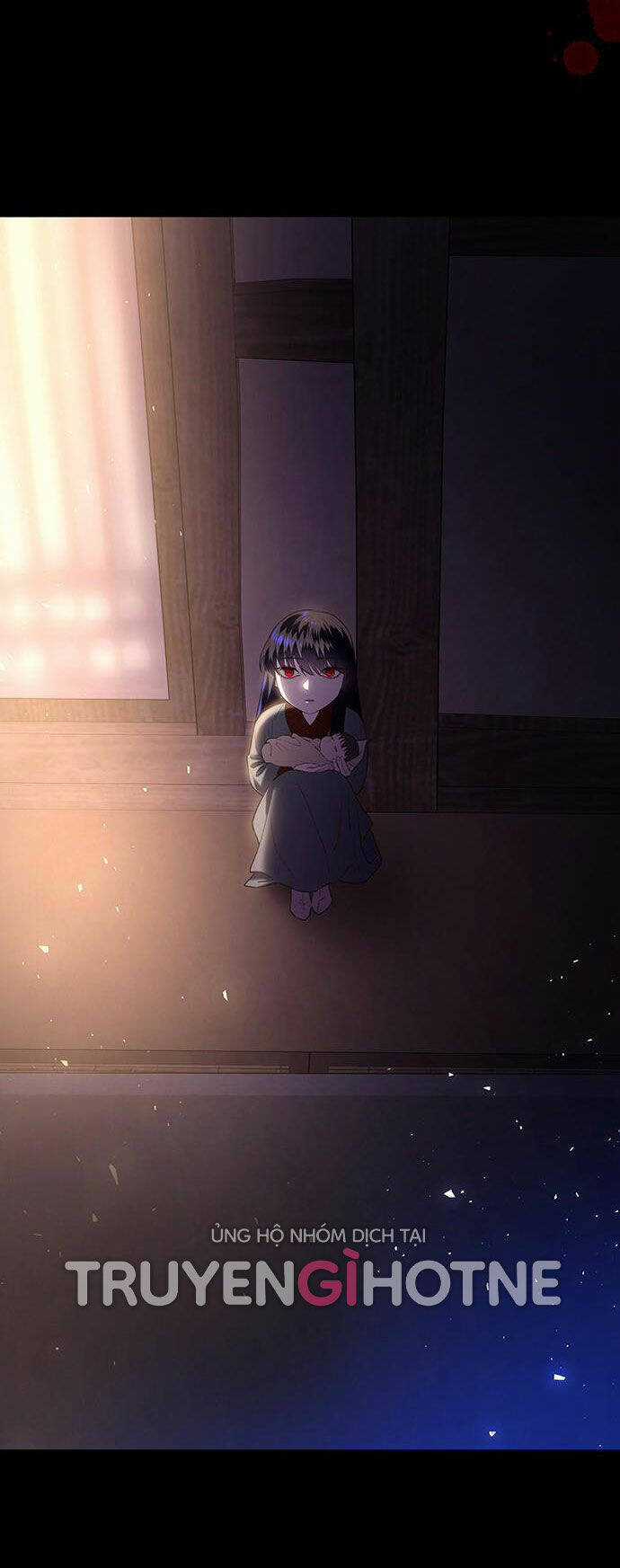 Thái Tử Myolyeong Chapter 34.1 trang 13