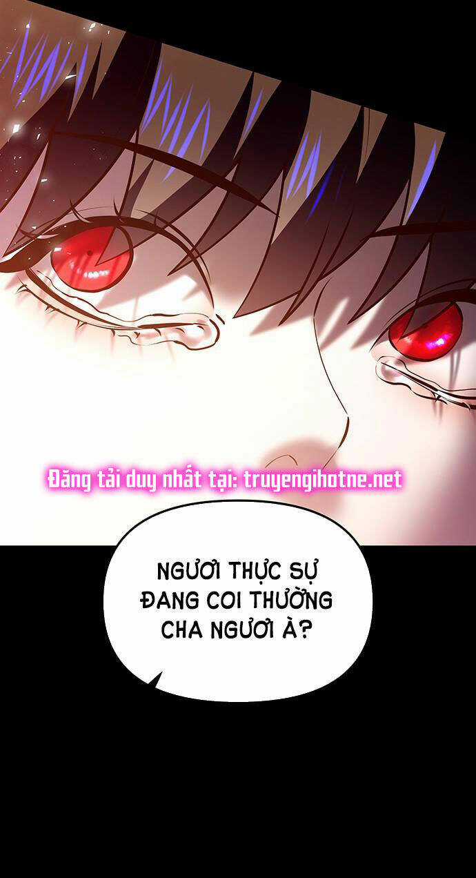 Thái Tử Myolyeong Chapter 34.1 trang 27