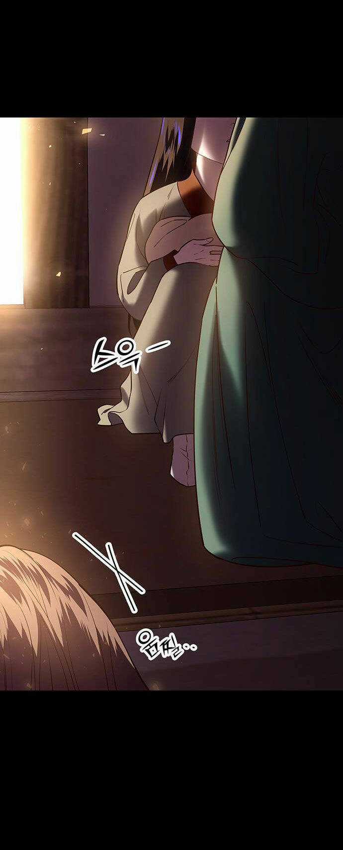 Thái Tử Myolyeong Chapter 34.1 trang 29