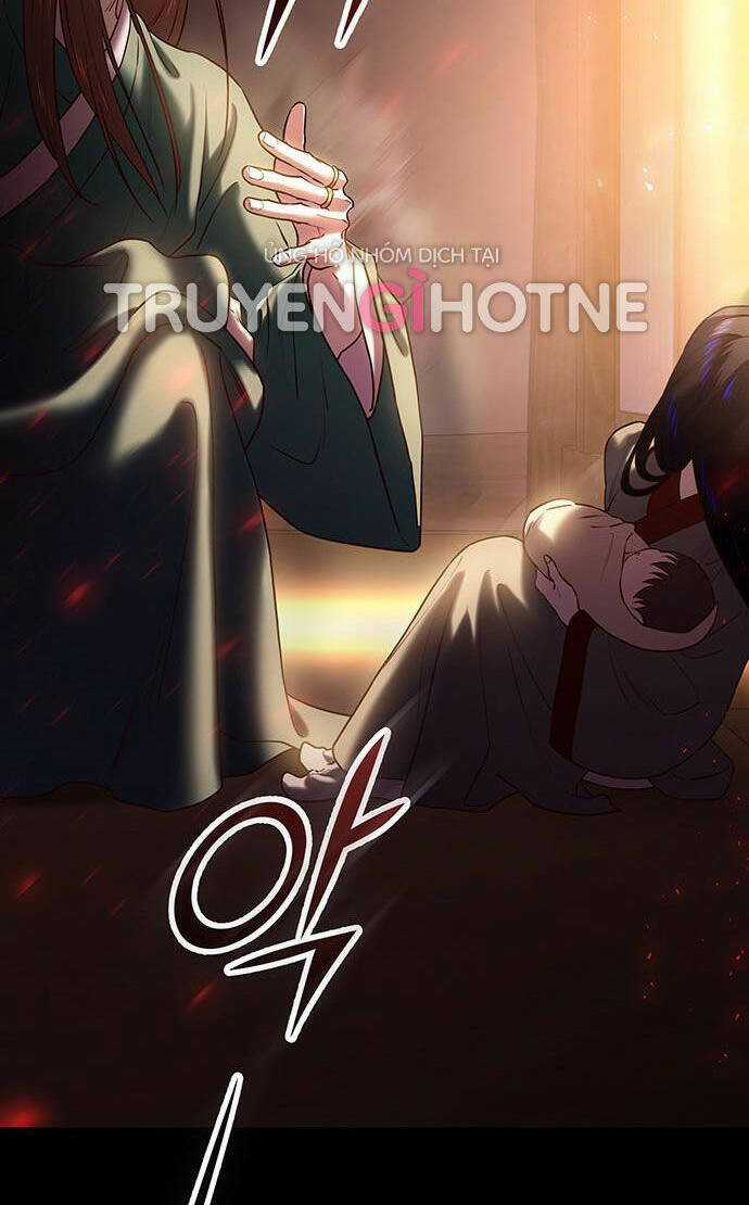 Thái Tử Myolyeong Chapter 34.1 trang 31