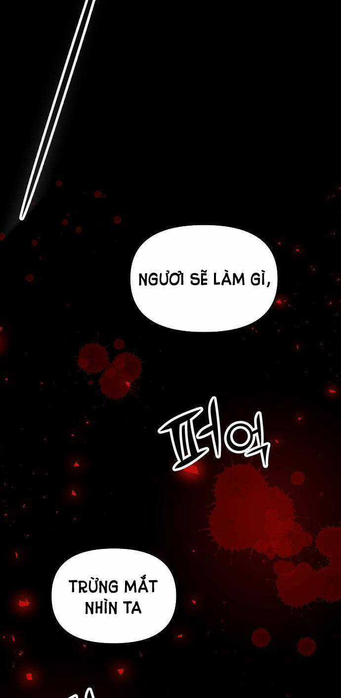 Thái Tử Myolyeong Chapter 34.1 trang 32