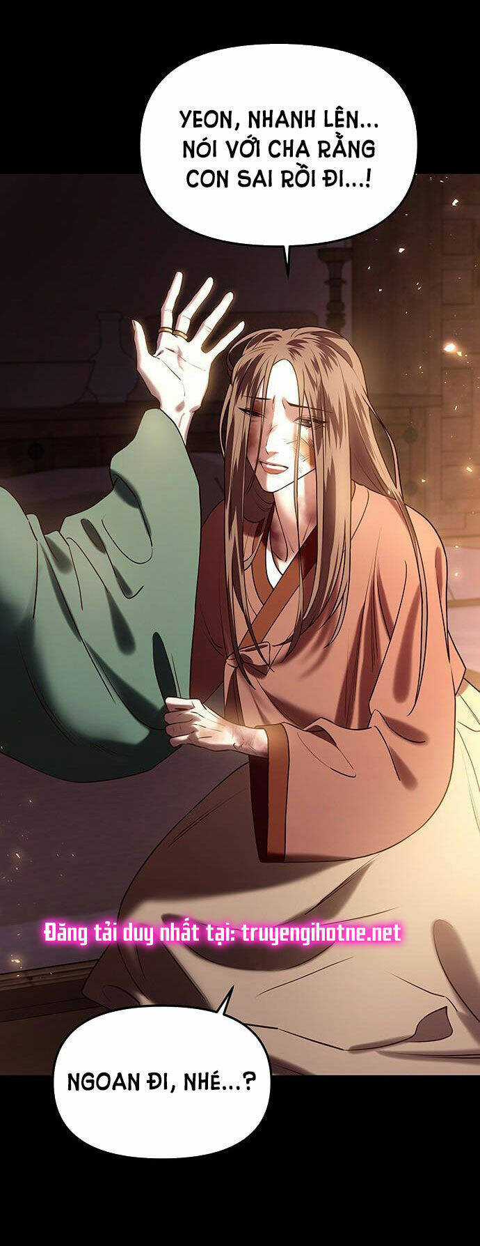 Thái Tử Myolyeong Chapter 34.1 trang 39