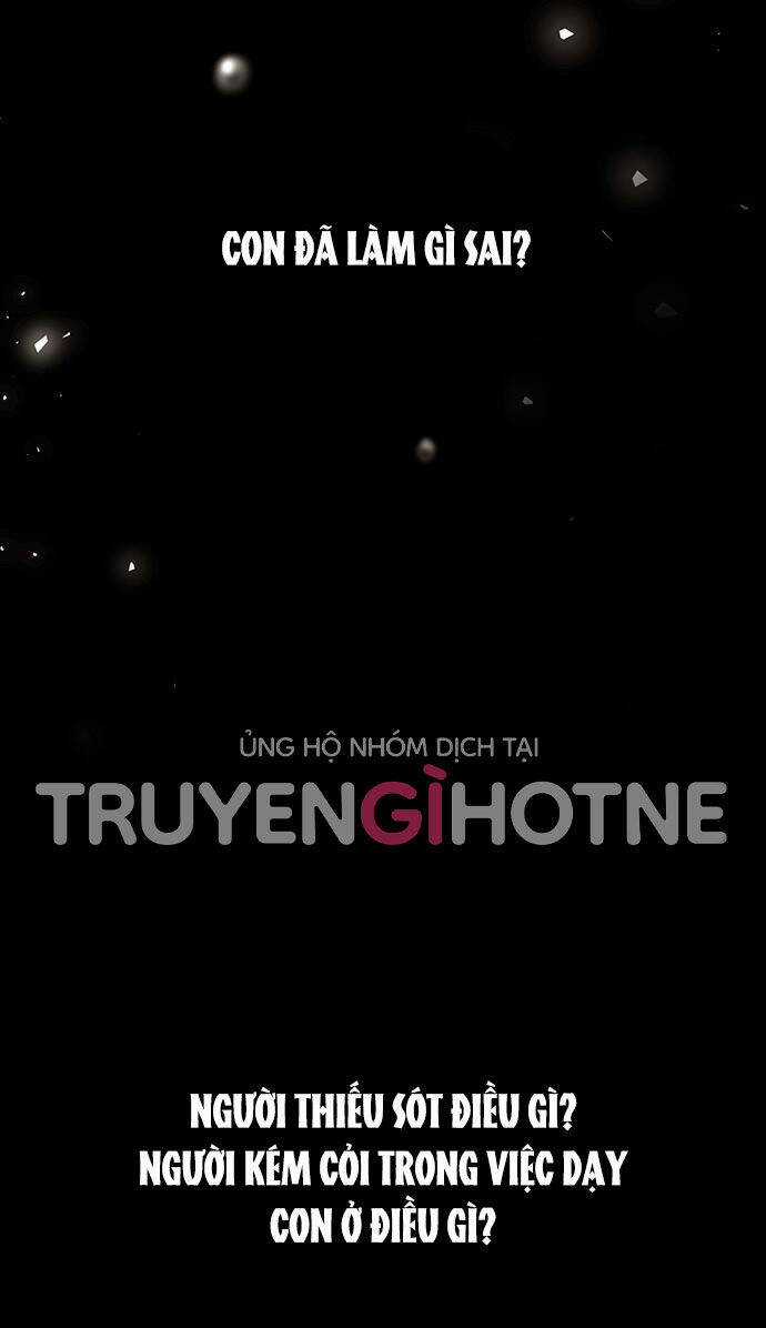 Thái Tử Myolyeong Chapter 34.1 trang 42