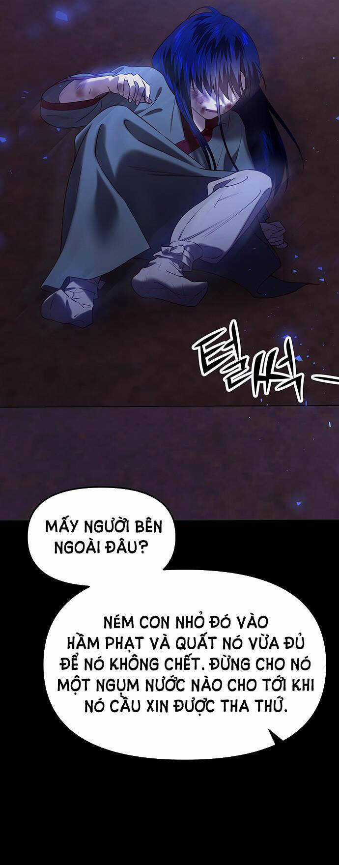 Thái Tử Myolyeong Chapter 34.1 trang 50