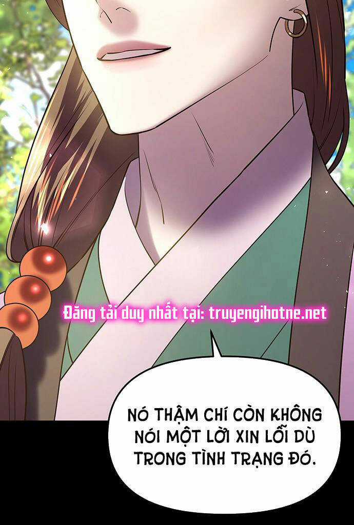 Thái Tử Myolyeong Chapter 34.1 trang 60