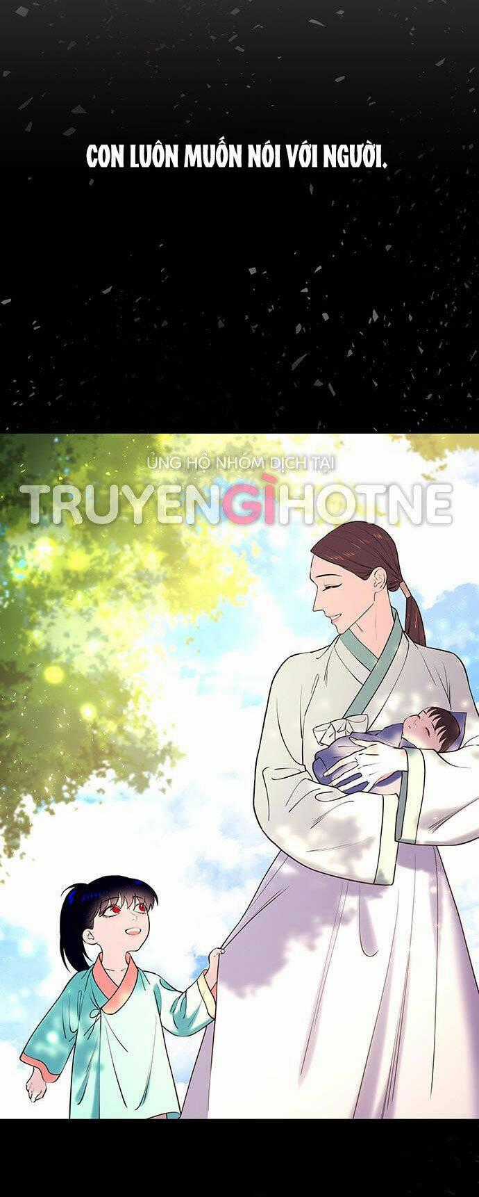 Thái Tử Myolyeong Chapter 34.2 trang 0