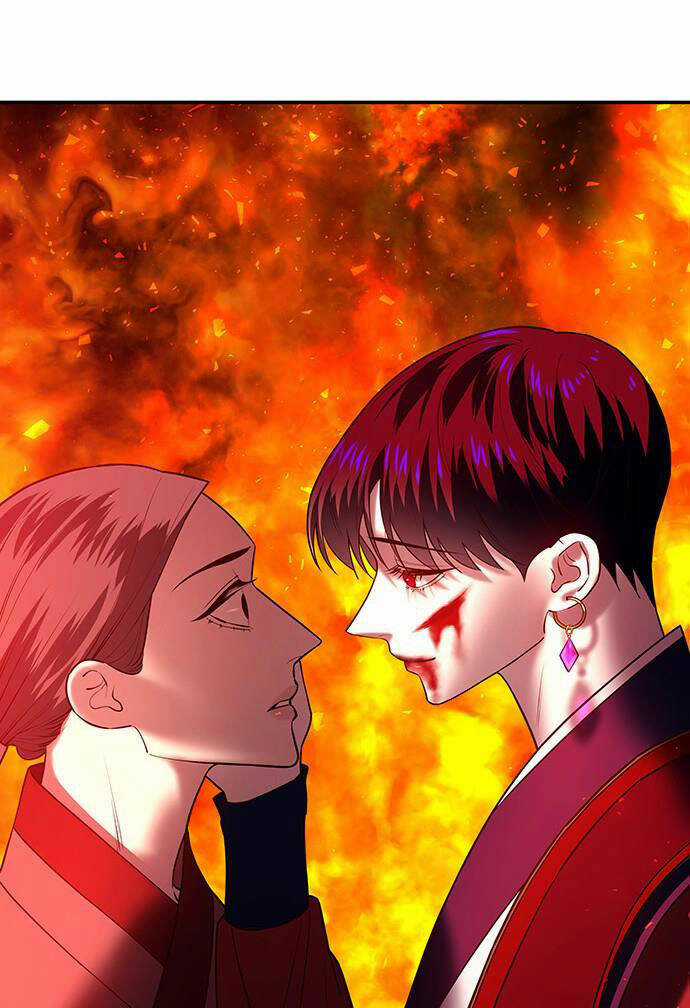 Thái Tử Myolyeong Chapter 34.2 trang 11