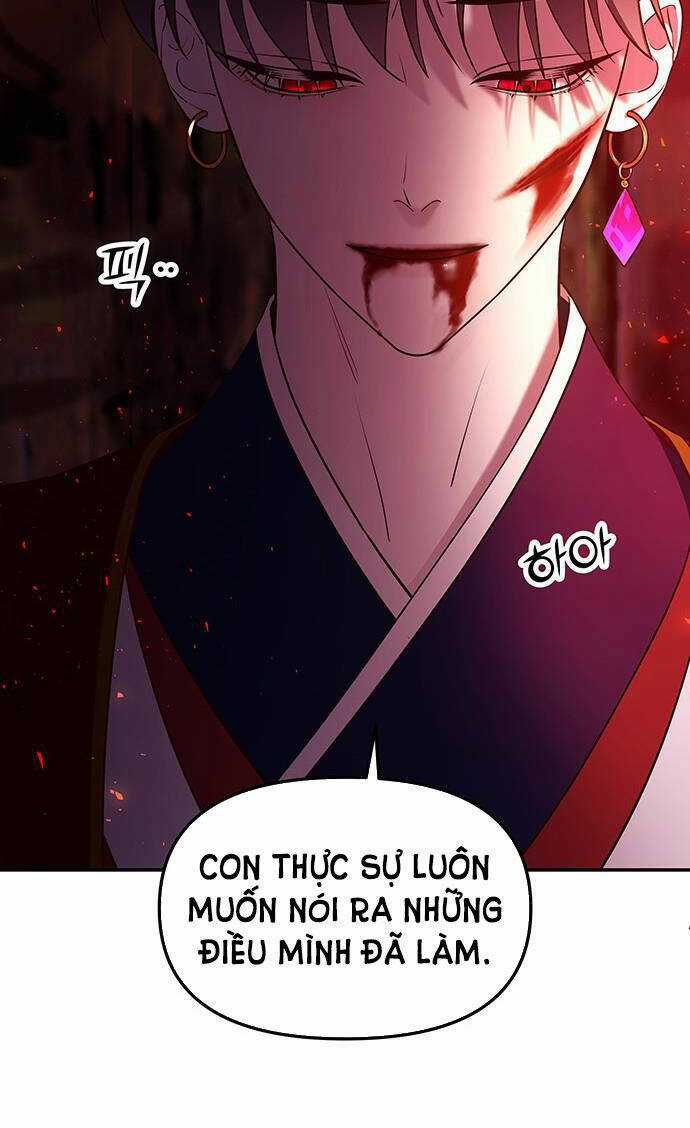 Thái Tử Myolyeong Chapter 34.2 trang 14