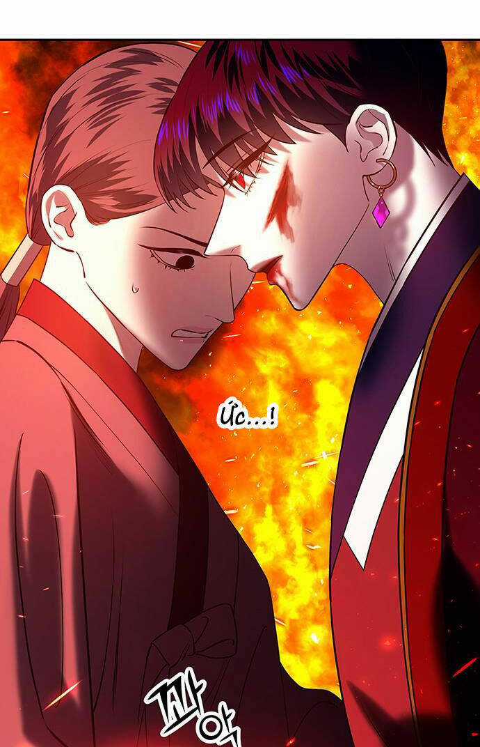 Thái Tử Myolyeong Chapter 34.2 trang 19