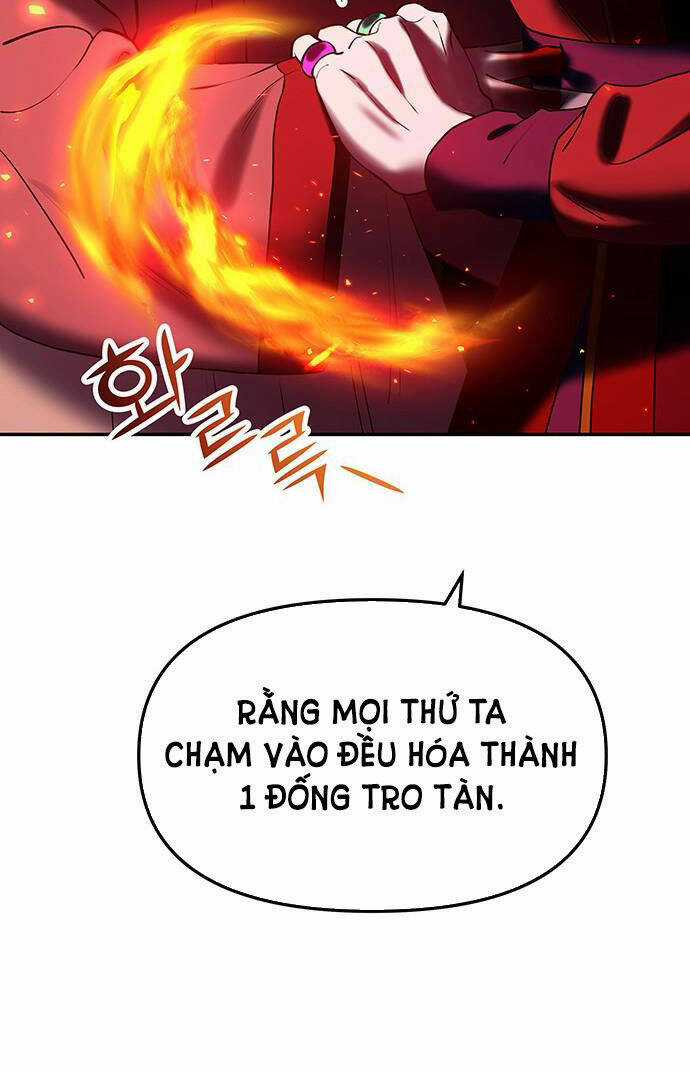 Thái Tử Myolyeong Chapter 34.2 trang 20