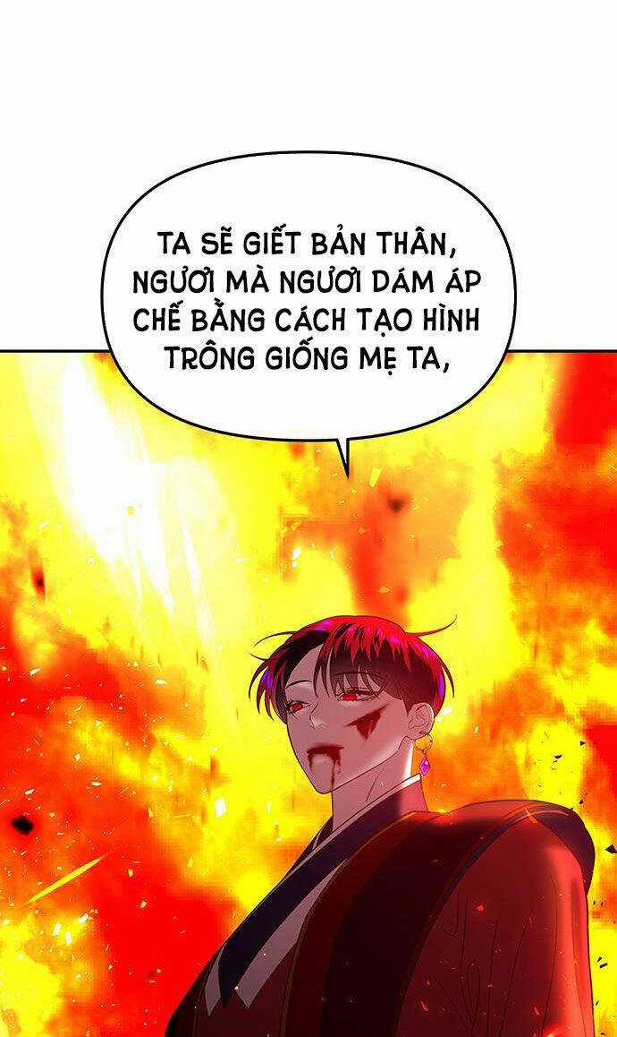 Thái Tử Myolyeong Chapter 34.2 trang 27