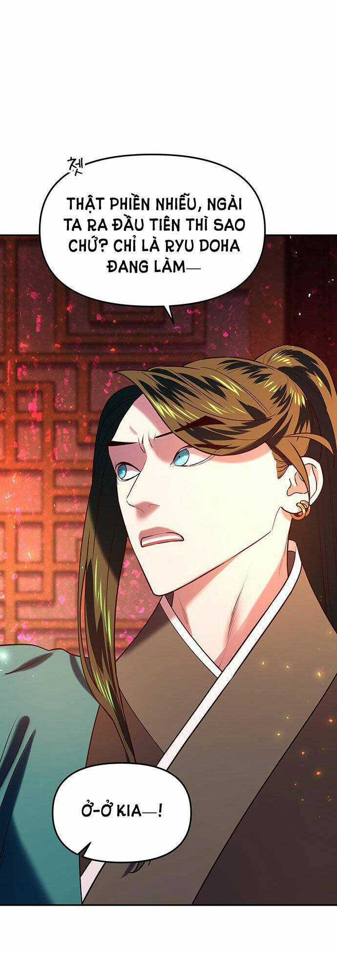 Thái Tử Myolyeong Chapter 34.2 trang 62