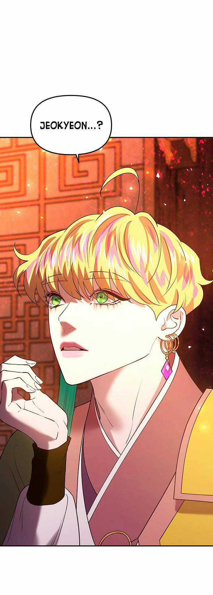 Thái Tử Myolyeong Chapter 34.2 trang 72