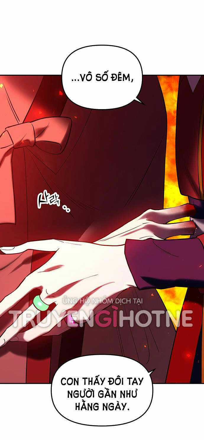 Thái Tử Myolyeong Chapter 34.2 trang 9