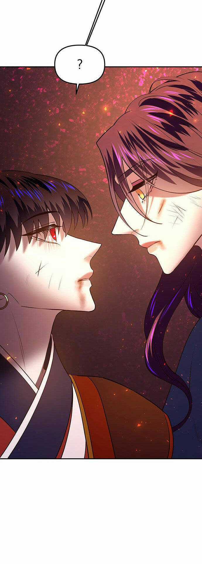 Thái Tử Myolyeong Chapter 35.1 trang 10