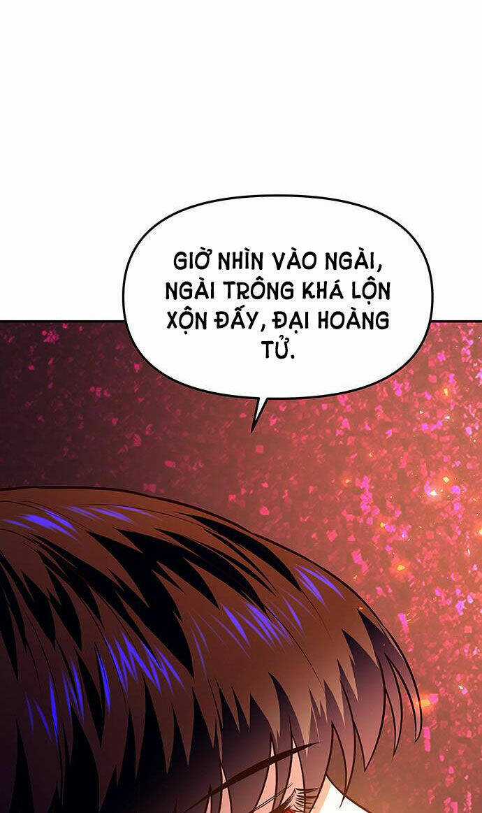 Thái Tử Myolyeong Chapter 35.1 trang 11