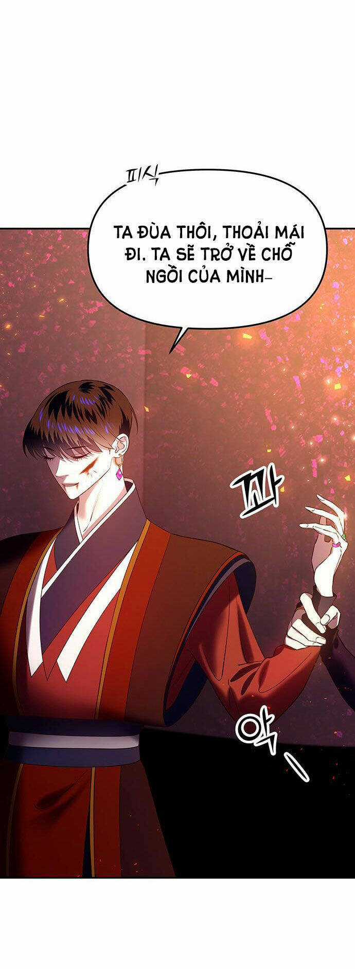 Thái Tử Myolyeong Chapter 35.1 trang 15