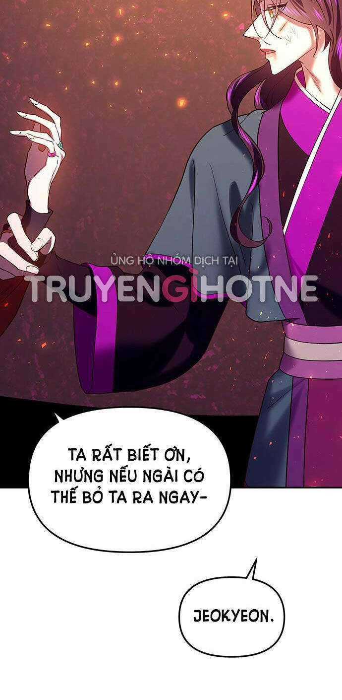 Thái Tử Myolyeong Chapter 35.1 trang 17