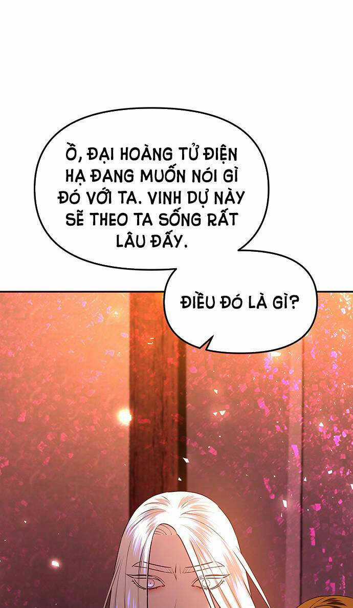 Thái Tử Myolyeong Chapter 35.1 trang 19