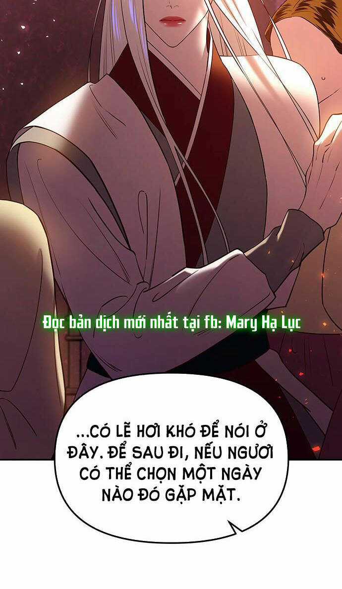 Thái Tử Myolyeong Chapter 35.1 trang 20