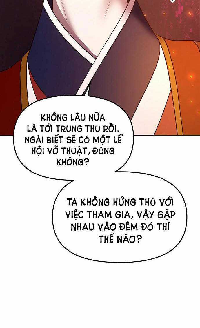 Thái Tử Myolyeong Chapter 35.1 trang 22