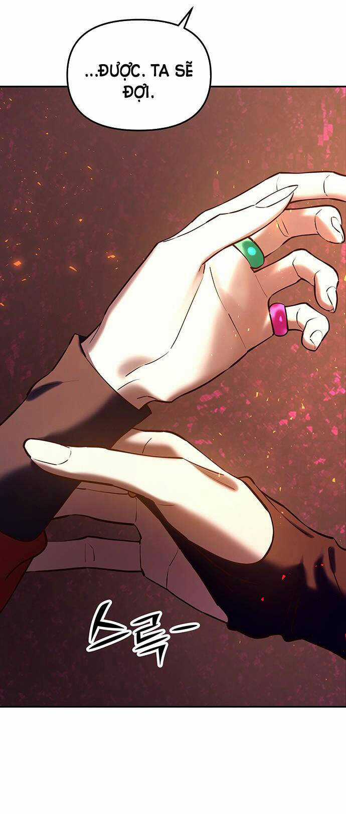 Thái Tử Myolyeong Chapter 35.1 trang 24