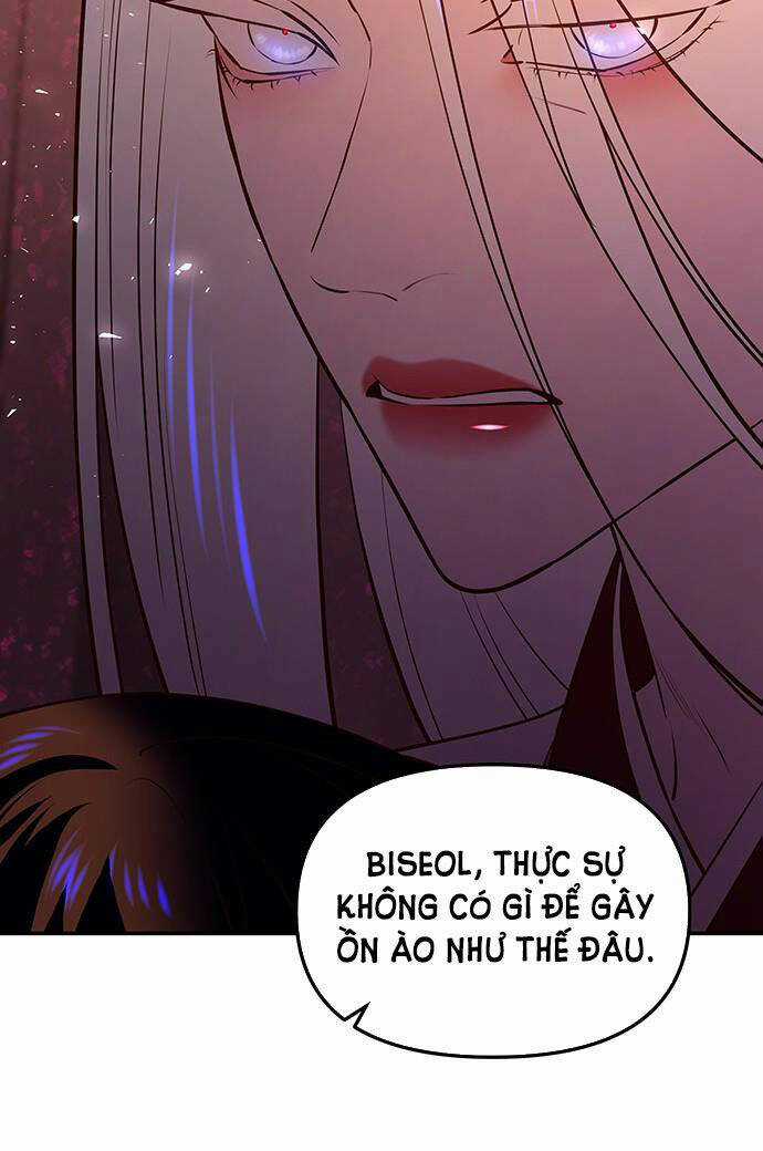 Thái Tử Myolyeong Chapter 35.1 trang 28