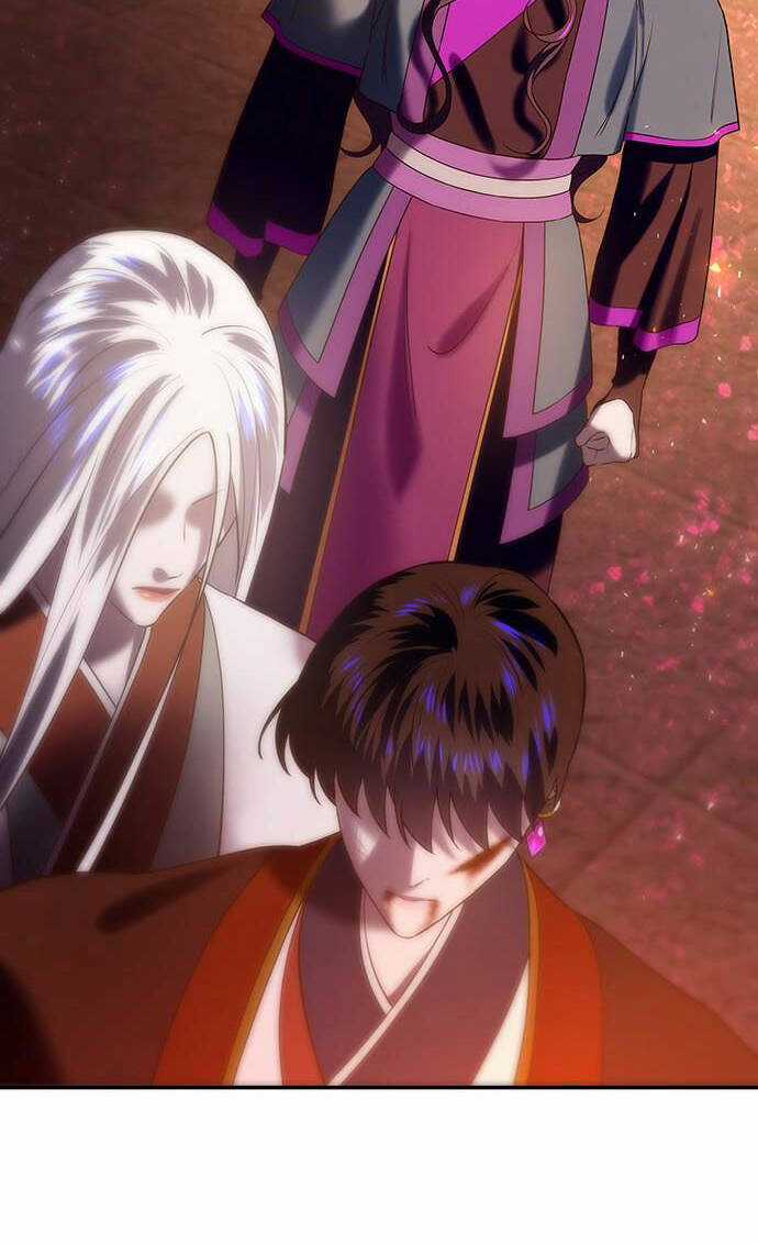 Thái Tử Myolyeong Chapter 35.1 trang 30