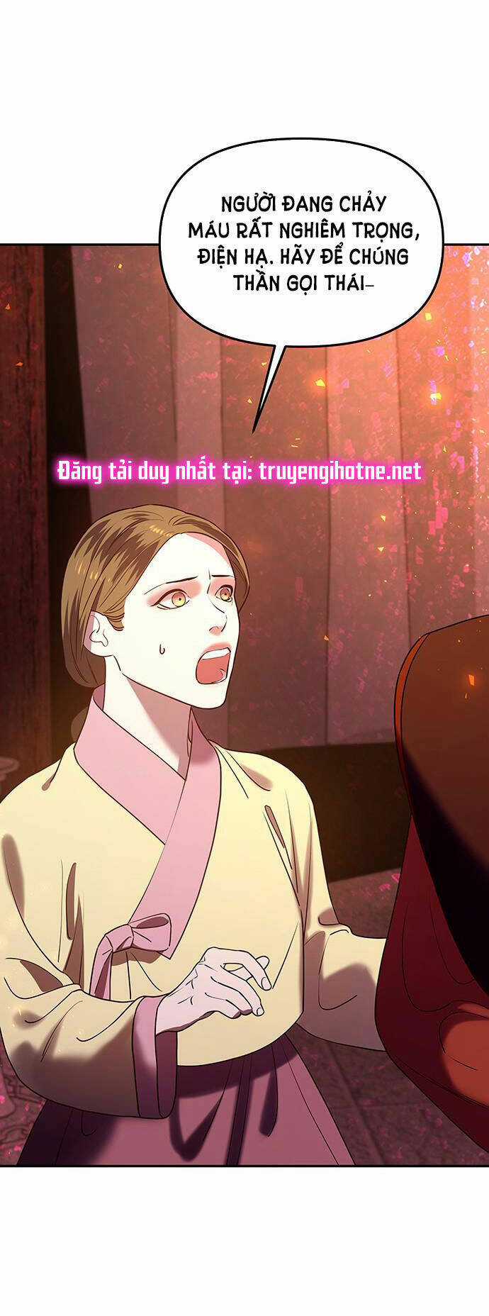 Thái Tử Myolyeong Chapter 35.1 trang 35