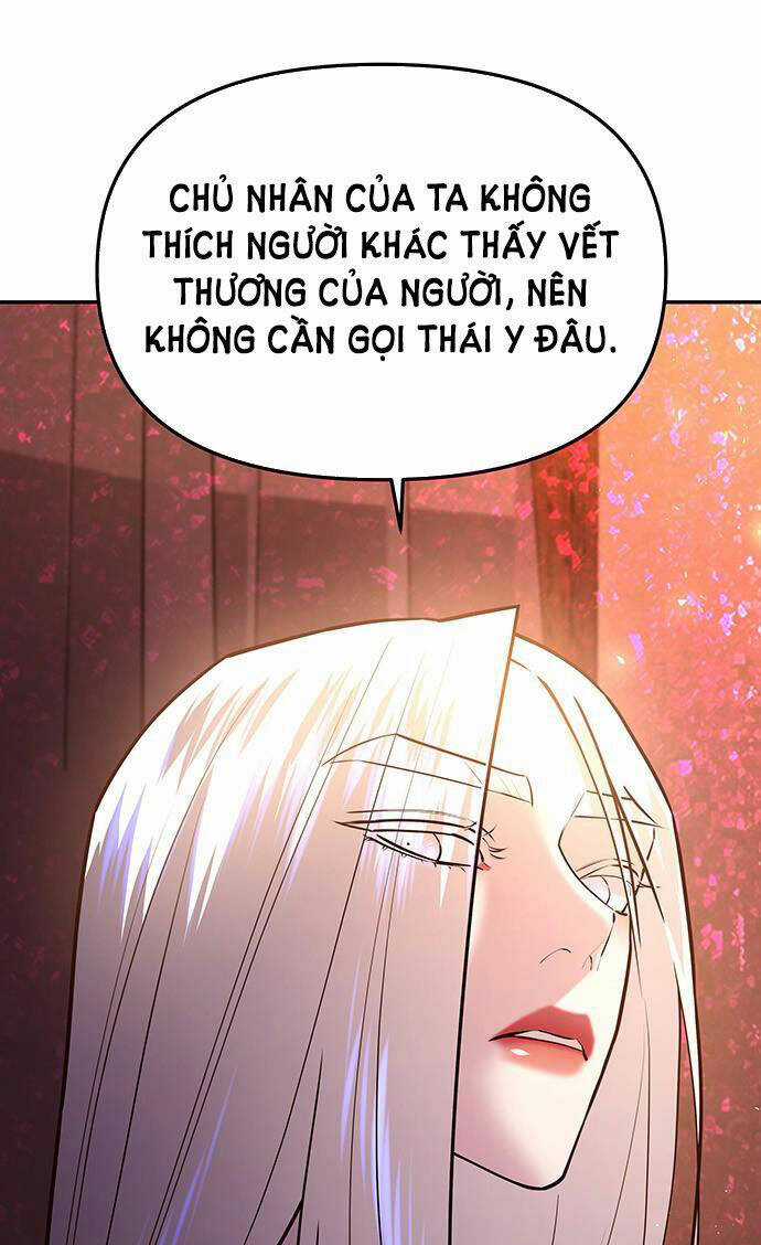 Thái Tử Myolyeong Chapter 35.1 trang 38