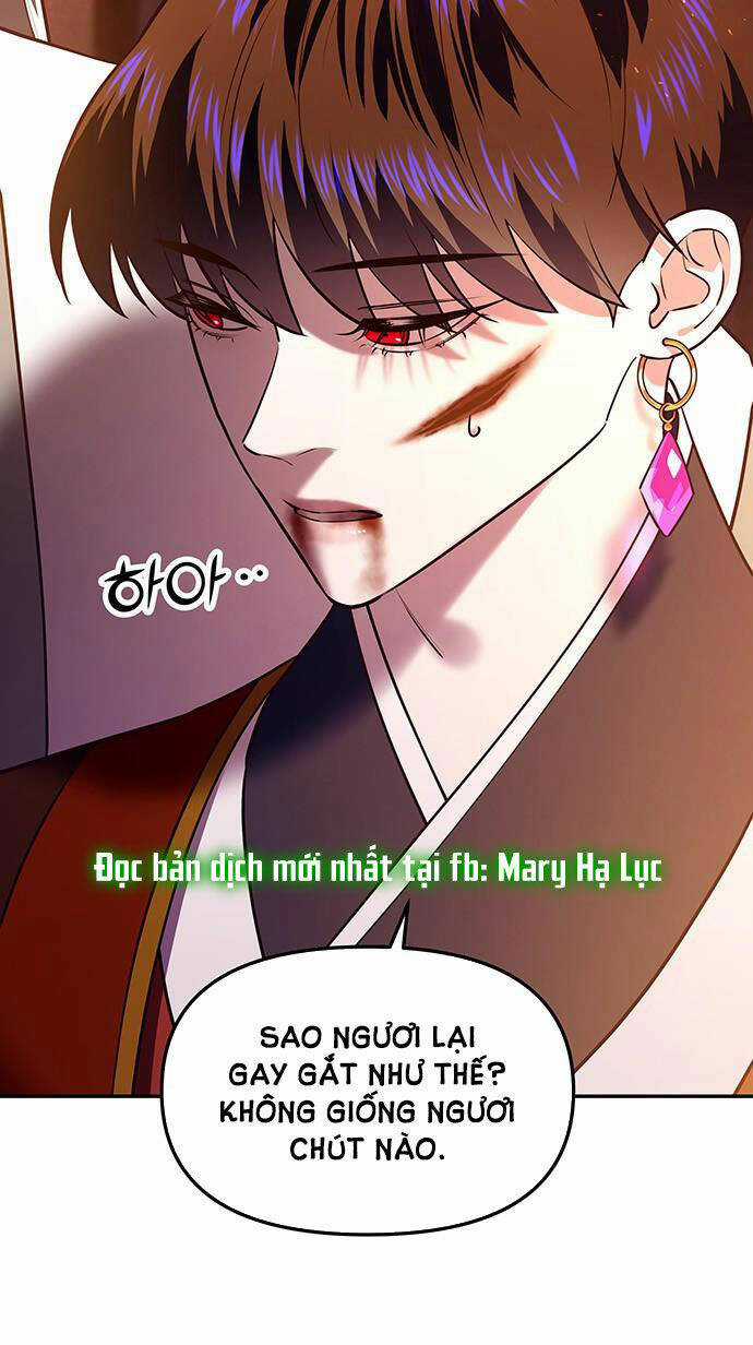 Thái Tử Myolyeong Chapter 35.1 trang 43