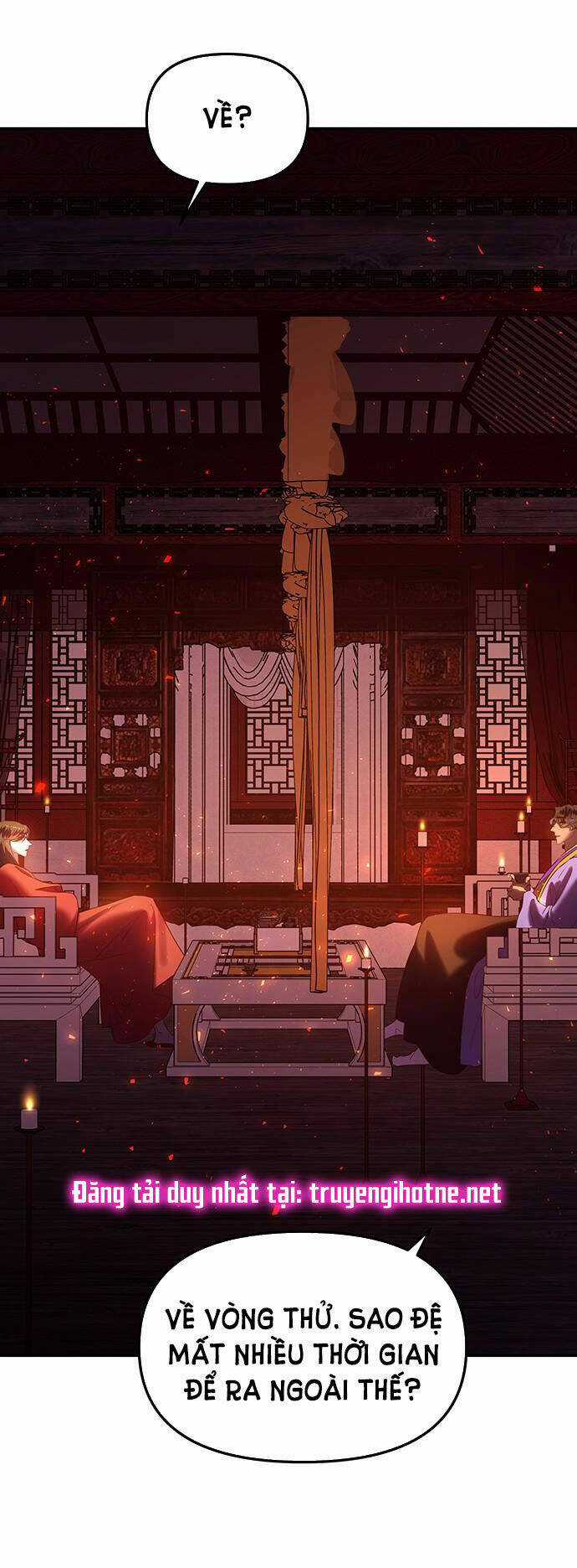 Thái Tử Myolyeong Chapter 35.1 trang 48