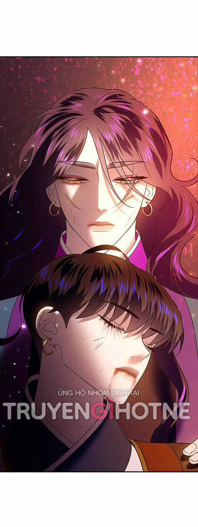 Thái Tử Myolyeong Chapter 35.1 trang 5