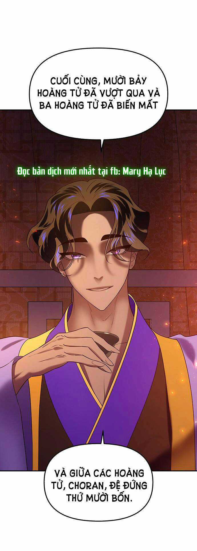 Thái Tử Myolyeong Chapter 35.1 trang 53