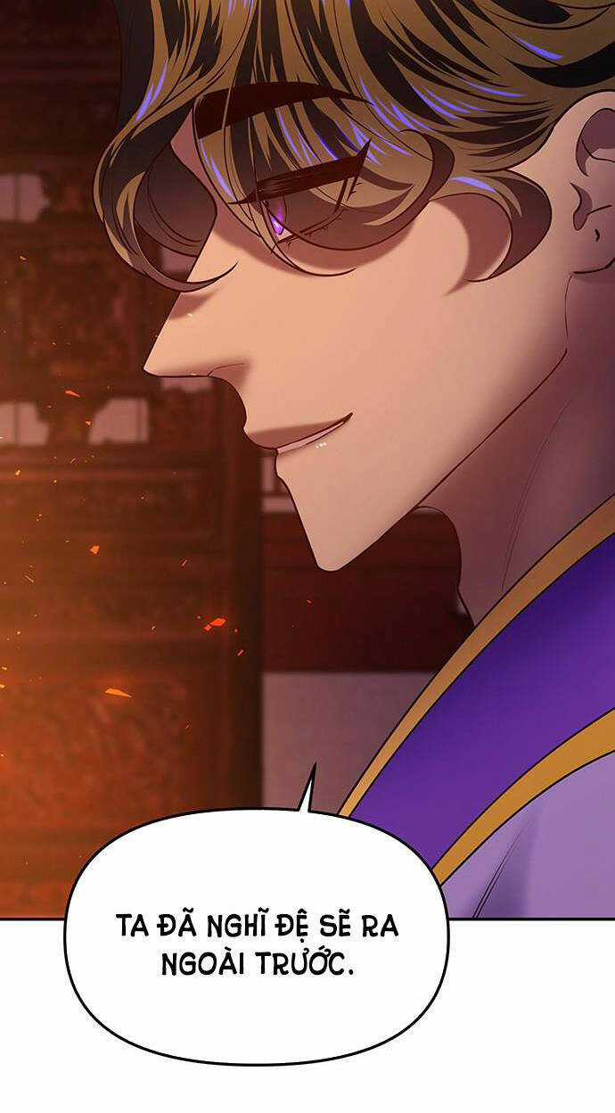 Thái Tử Myolyeong Chapter 35.1 trang 58