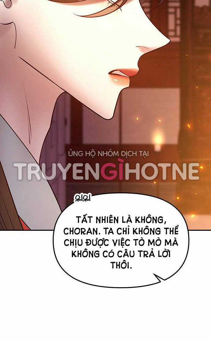 Thái Tử Myolyeong Chapter 35.1 trang 60