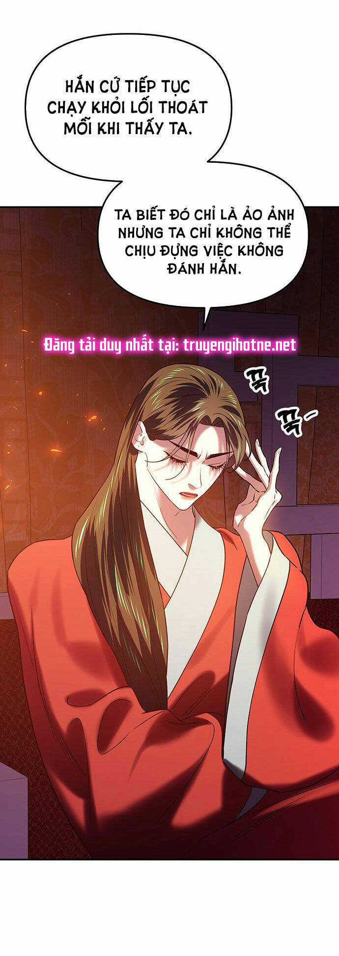 Thái Tử Myolyeong Chapter 35.1 trang 66