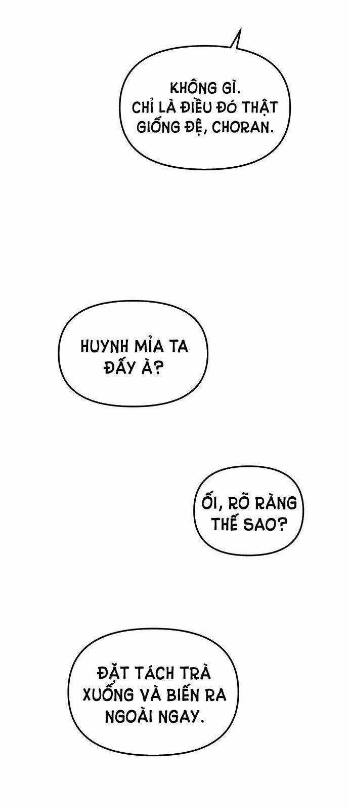 Thái Tử Myolyeong Chapter 35.1 trang 70