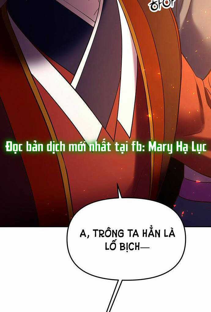 Thái Tử Myolyeong Chapter 35.1 trang 9